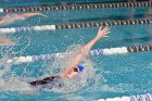 Women's Swimming & Diving  Wheaton College Women’s Swimming & Diving vs Mount Holyoke College. - Photo by Keith Nordstrom : Wheaton, Swimming & Diving